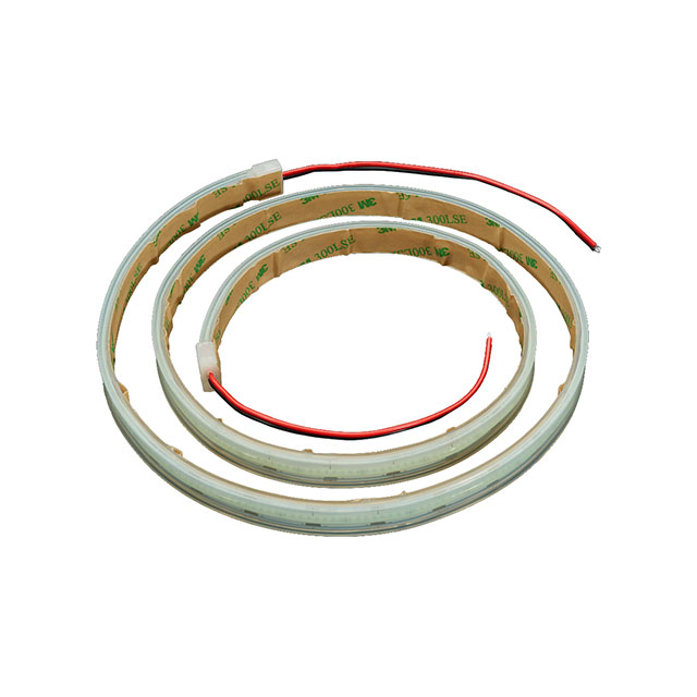 4848 Adafruit Industries LLC  Éclairage LED - Modules de moteurs COB Bandes